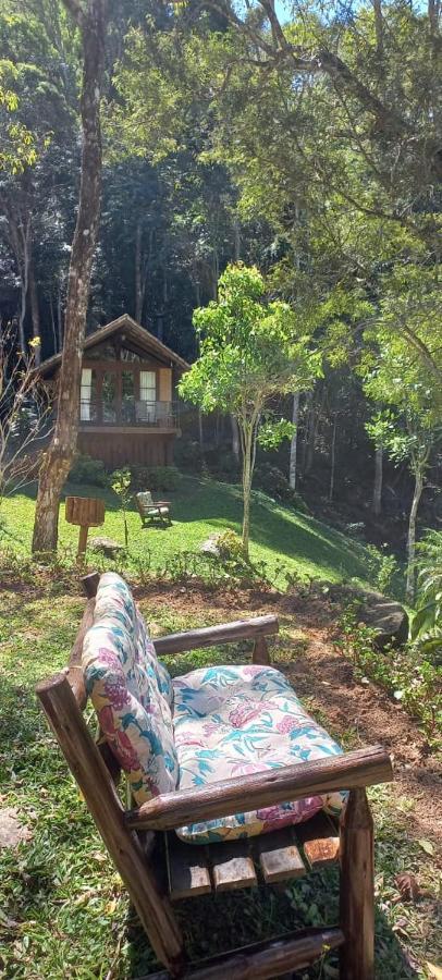 Pousada Conde Redondo Lumiar Kültér fotó