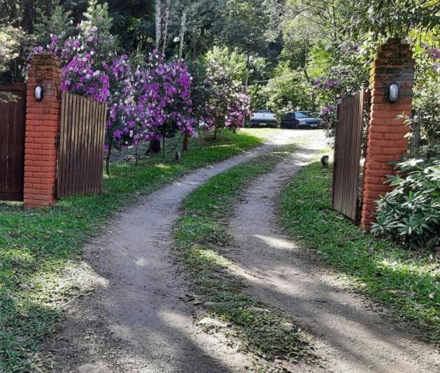 Pousada Conde Redondo Lumiar Kültér fotó